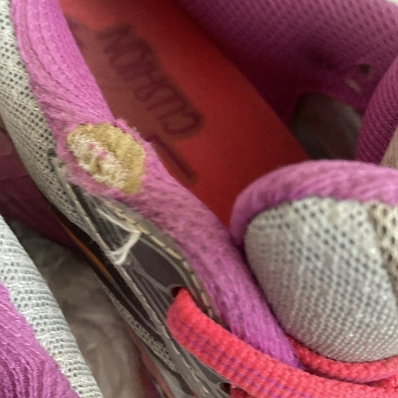 Brooks defyance 9 sneakers size 6 - Picture 4 of 7